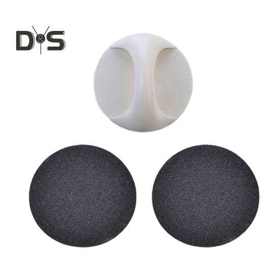 Sada pilníků na psí nehty pro bezstresovou péči o srst, ergonomický design, vyměnitelný matný papír, zastřihovač nehtů pro domácí mazlíčky, kočky, psy
