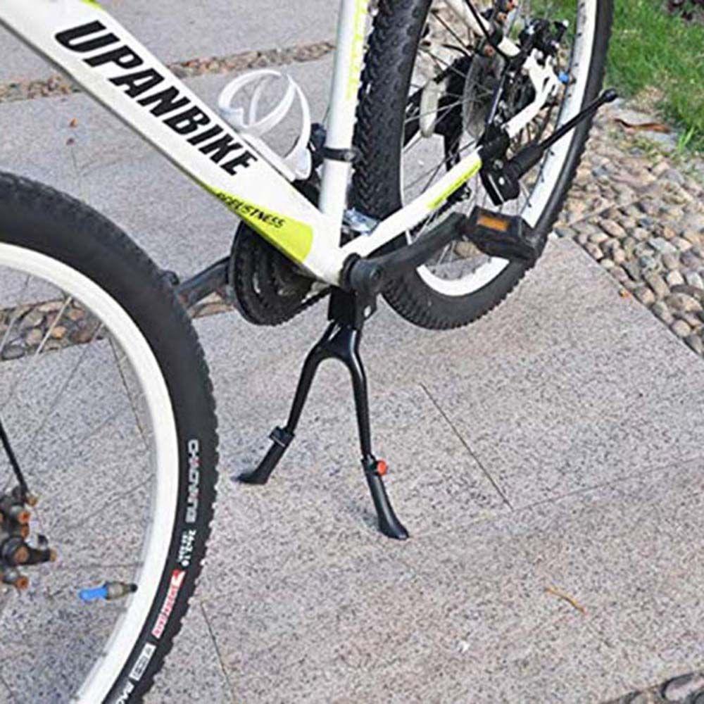 Prop Rear Side Bicycle Stand Bicycle Kickstand Parking Rack Double Kickstand Cycling Accessories