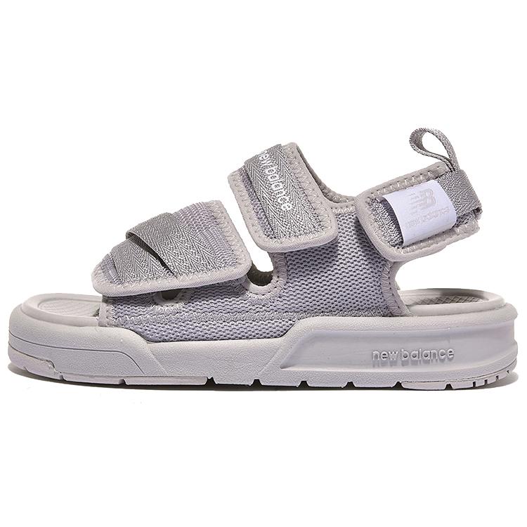 

New Balance 3205 Series Gray Korean Version Gray White SD3205GGY 280