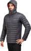 Куртка Rab Men's Microlight Alpine Jacket graphene