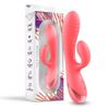 Almor USB Pink Vibrator