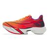 Anta C10 Pro Moda Cómodo Antideslizante Resistente al Desgaste Transpirable Zapatillas Casuales de Running de Caña Baja Zapatillas Mujer Naranja 122445574-2