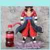 Dragon Ball Vegetto Pvc Action Figure Collectible Desktop Decor