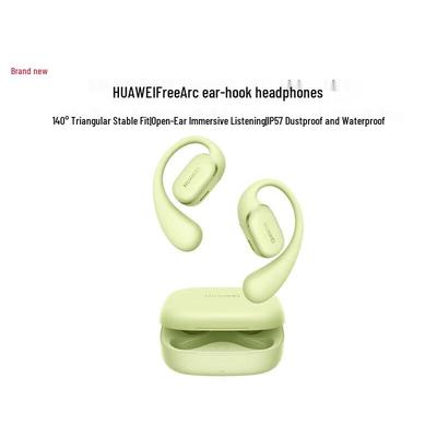 Huawei FreeArc Ear-Hook Wireless Sports Headphones