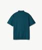 STCO Diems Coolite 100% Polyester Collared T-Shirt_Green (Classic Fit)_Dtsxb08Cse