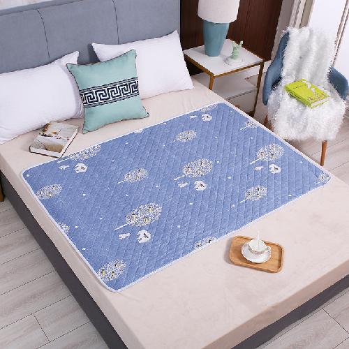 Changing Pad Mattres Aunt Pad Washable Menstrual Pad Menstrual Pad Menstrual Period Small Mattress Leak-proof Menstrual Period Small Mattress