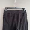Export USA Spring and Autumn Plus Size Ladies Elastic High Waist Skinny Pants