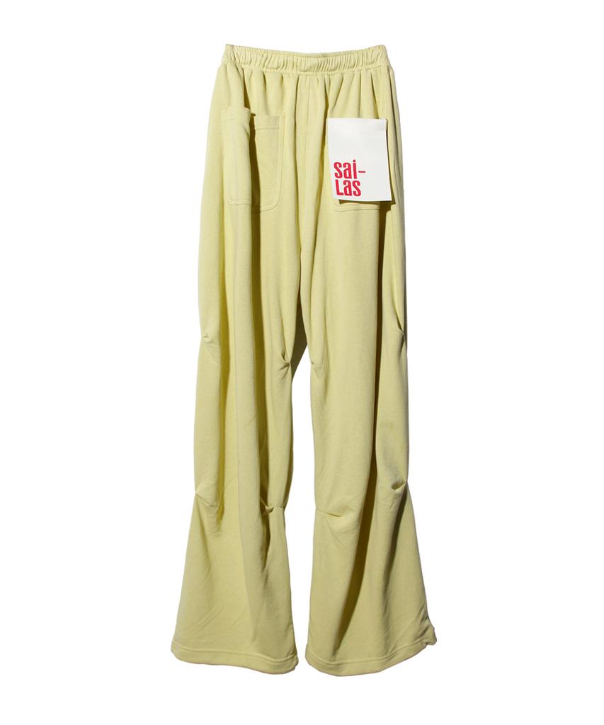 Saillaseu P01 Evy Pants_Lm