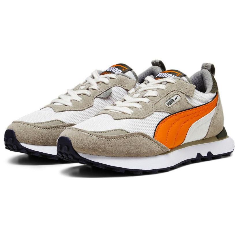 Puma Rider FV Retro Rewind Unisex Birch Tree Pumpkin Pie 390168-07