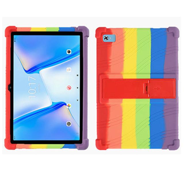 For Teclast M40 Plus 10.1 Inch Tablet Case, Cover for Teclast TLC005 Tablet 10.1 Android 11 Silicon Case Protective Shell