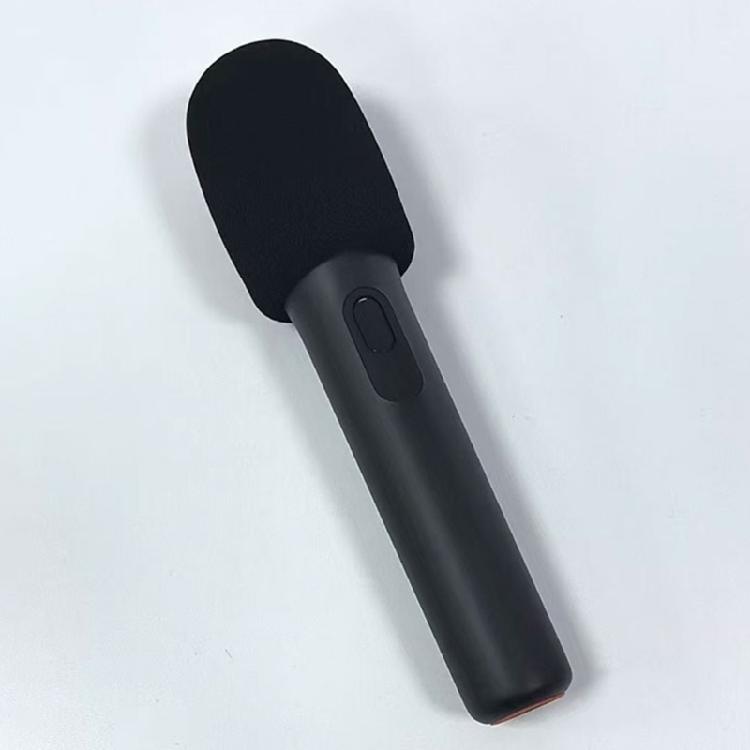 Detachable Microphone Windscreen Breathable Sponge Cover For Encore2 Mic Vocal Protections Streaming Gatherings AntiSlip