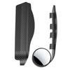 Spot Mirrors for Cars Vehicle Rearview Accessory 2-in-1 Wide Angle Round Blind Spot Mirror for Commuting Camping Daily Offroad