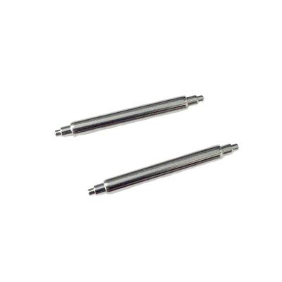 SEIKO Genuine 20mm Diver Fat Spring Bars