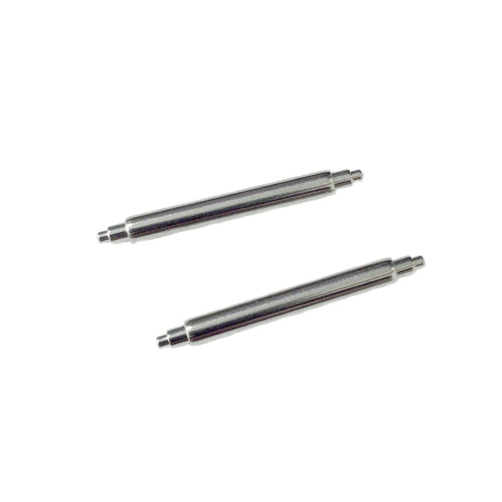 Genuine SEIKO Urethane Band for 20mm Spring Set of Seiko Watch Genuine Manufacturer Parts Japanese Includes Installation Instructions 20mm Diver's