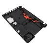 Laptop Bottom Base Case Precise Holes Fast Cooling Replacement Bottom Door Cover for Acer Aspire E1‑521 E1‑531 E1‑571