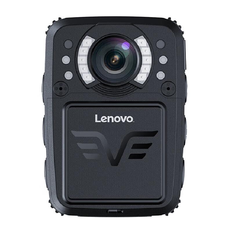 

Lenovo DSJ-8H Professional Body Camera (CN version)