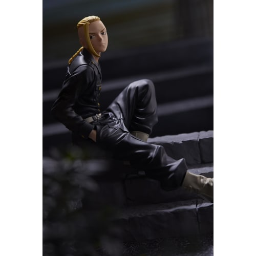 Banpresto Tokyo Revengers Break time collection vol.2 Ken Ryuguji