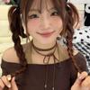 Lace-up Black Velvets Necklace Long  Korean Gothic Bowknot Tie-up Collar Adjustable Chain for Women Teen Girls