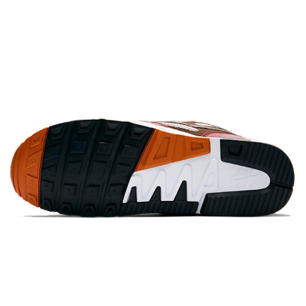 Nike Air Span Ii Patta Team Red AO2925-600
