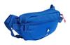 Adidas Polyester Fanny Pack Regular Men's Blue HN6955