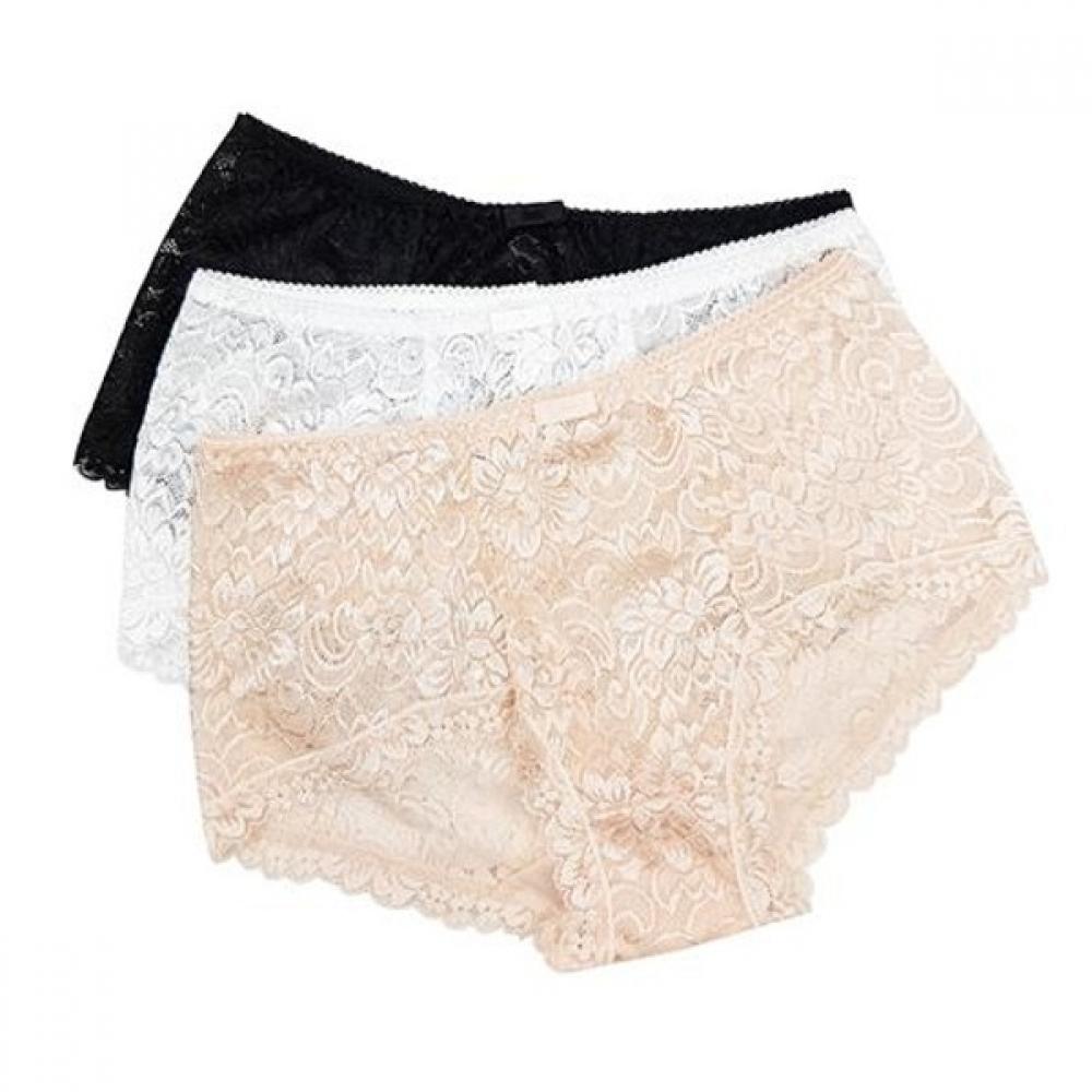 Bapul Ws Lb 18105 Lace Panty 90 100