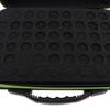 60 Bottles Essential Oil Carrying Case Portable Makeup Bag Storage Container