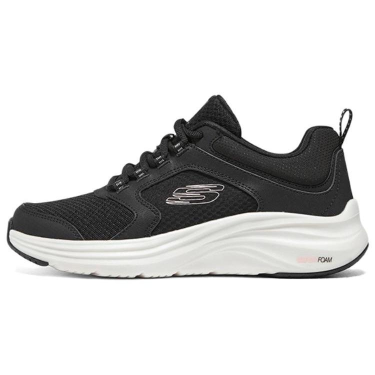 (WMNS) Skechers Vapor Foam  Black Pink  Women s 150023-BKPK EU 35