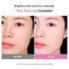 MISSHA Glow Skin Tinted Tone Up Sun SPF50+ PA++++ 30ml (3 Options)
