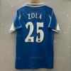 Retro Football Jersey Classic France National Team Style Beckham Zidane Neymar Messi Ronaldo Vintage Soccer Training Shirt
