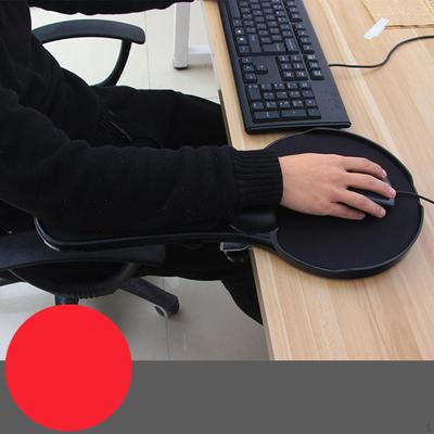 Computer Ergonomische Armsteun Polssteun voor Bureau en Stoel Arm Lichtgewicht Duurzaam Thuiskantoor