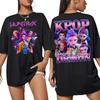 Tops – T-Shirts