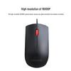 Lenovo Essential USB Wired Mouse