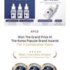 APLB Glycolic Acid Niacinamide Ampoule Serum