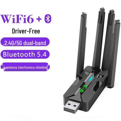 Réseau – Adaptateurs USB Wi-Fi