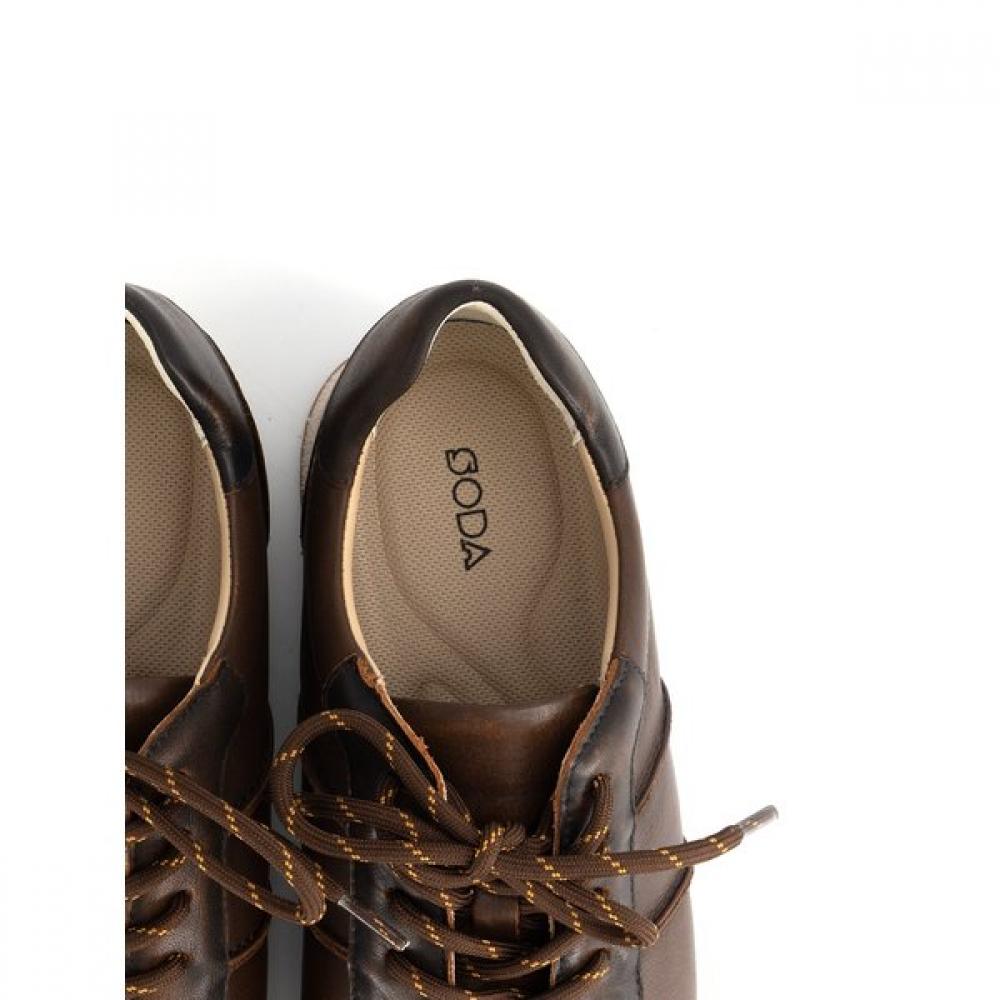 SODA Men S SneakerS Amm559 Ja21  3cm 