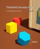Multifunctional Wooden Shape Sorting Cube - Early Education Toy for Preschoolers