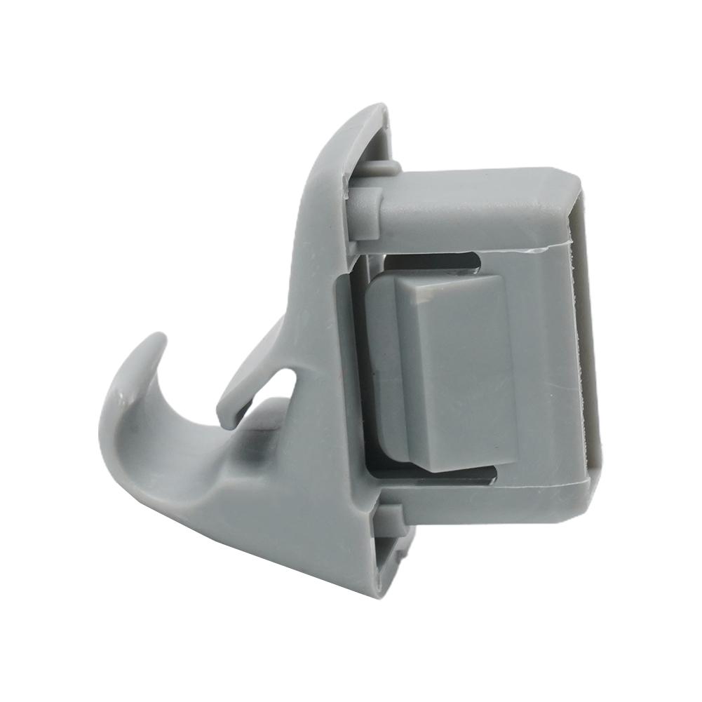 Holder Clip MR654343 Plastic Right Sun Visor Easy Clean