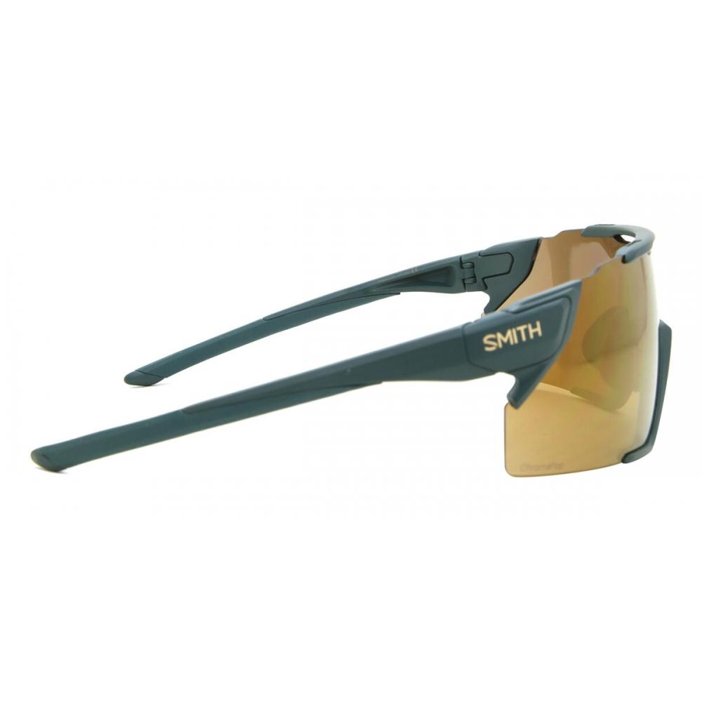 Smith Attack Mag Mtb 1ed 0k Unisex Sunglasses