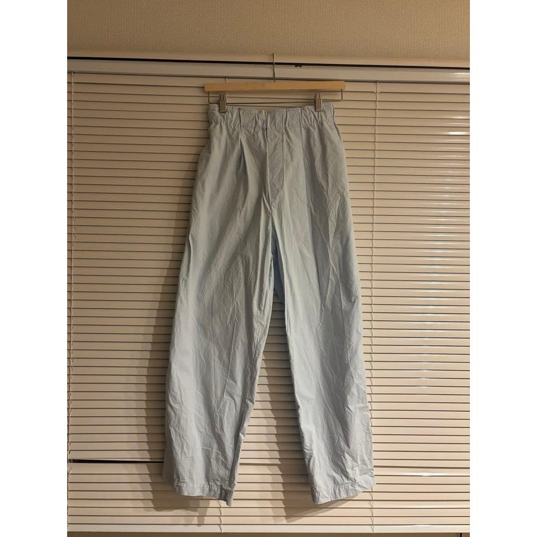 SLOBE IENA One Wash Easy Pants