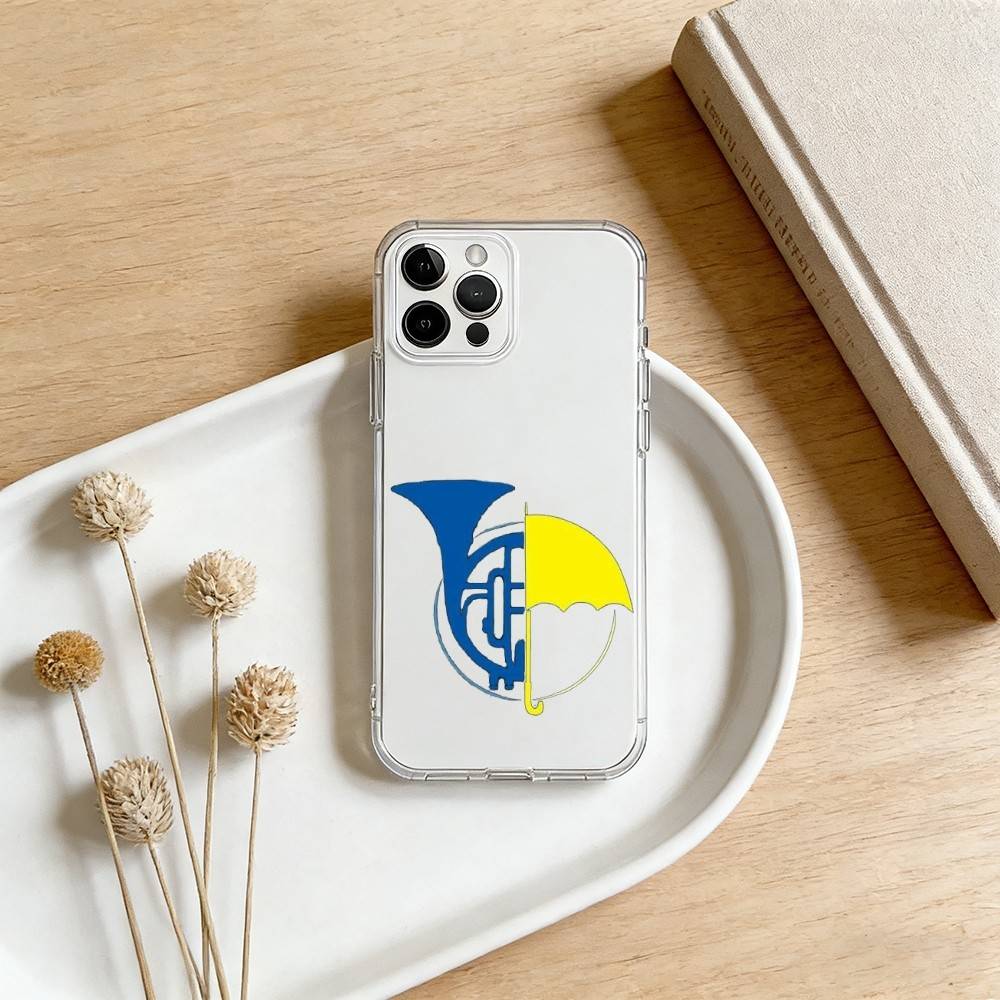 How I Met Your Mother Himym TV Phone Case For iPhone 17 16 15 14 13 12 11 Mini Pro Max Plus Transparent Cover