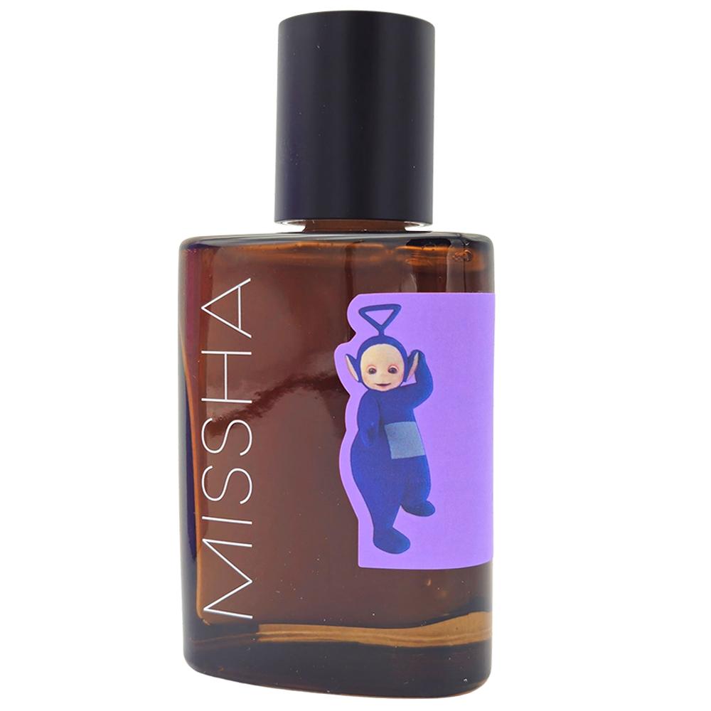 MISSHA Ampoule réparatrice nocturne Time Revolution 5X 75 ml (1 pc)