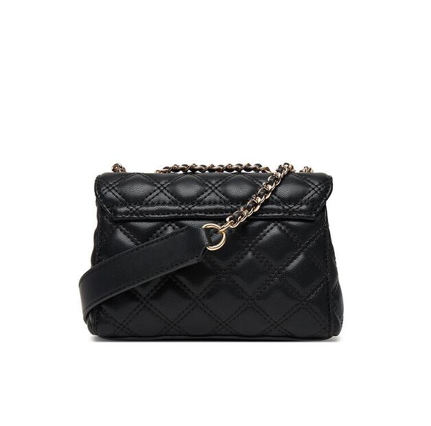 Handbag Guess Giully II Mini HWQG96 73740 Black