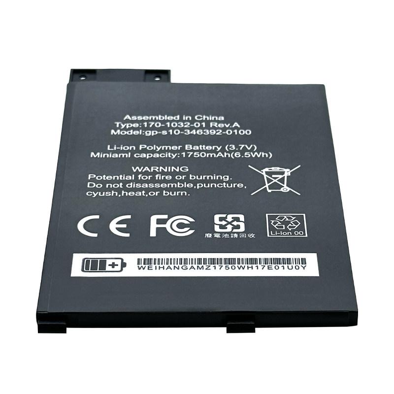 GP-S10-346392-0100 S11GTSF01A 3.7V 1750mAh Battery For Kindle 3/K3 Batteries