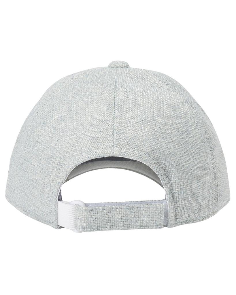 Golf Cap Size Green FR [New Balance] Women's (Check Adjustable) / 012-5187514 130_Light