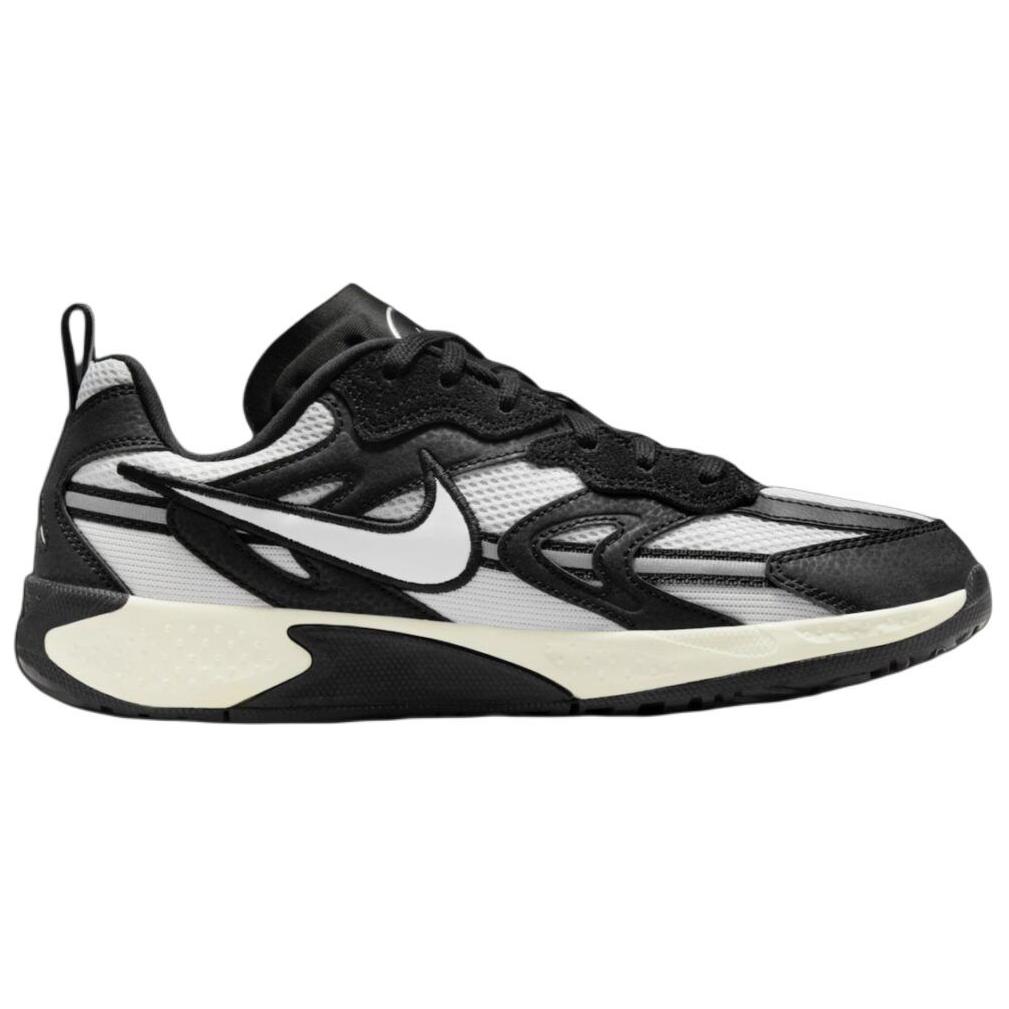 Nike Jam Black White Women Sneakers Photon-Dust Coconut-Milk Reflective-Silver FN0314-004