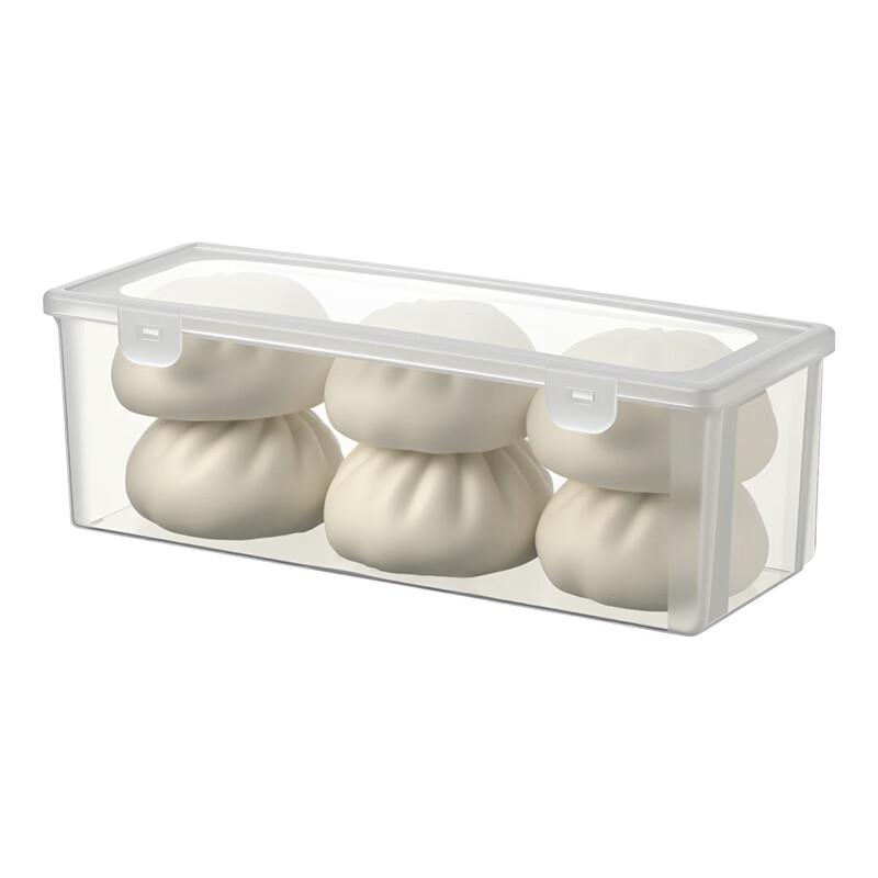 KATEI STORY Japanese Food Storage Container for Freezer & Refrigerator