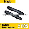 Electroplated Door Handle Cover for 2022-2025 Toyota Prius XW60