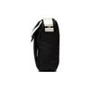 New Converse Crossbody Fabric Shoulder Bag, Crossbody Bag Regular Unisex Black 10022999-A01