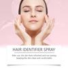 Jaysuing Facial Hair Spray Hair Facial Cleansing and Moisturizing Care Spray Less