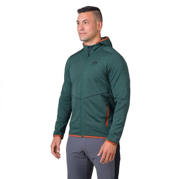 Hannah Флисовая на молнии Damar Hoody